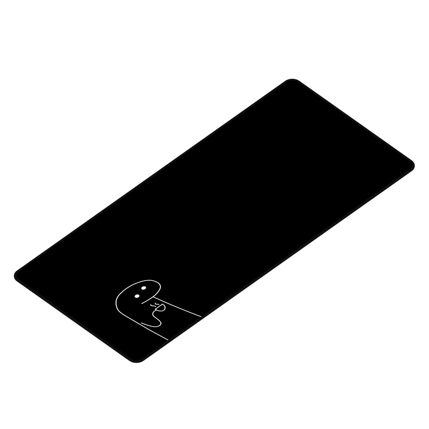 Coffee Break Deskmat