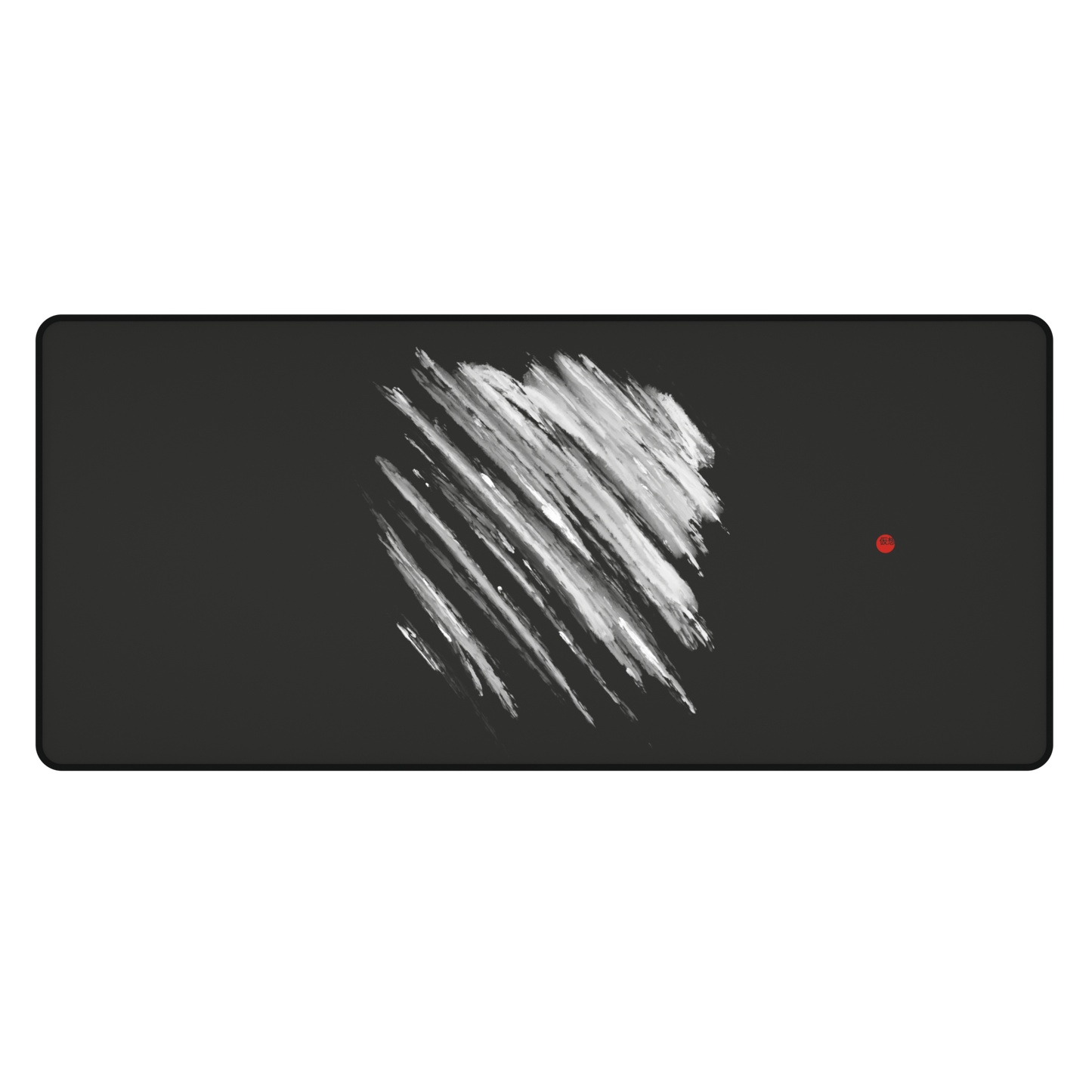 Modern Ink "The Fading" Deskmat